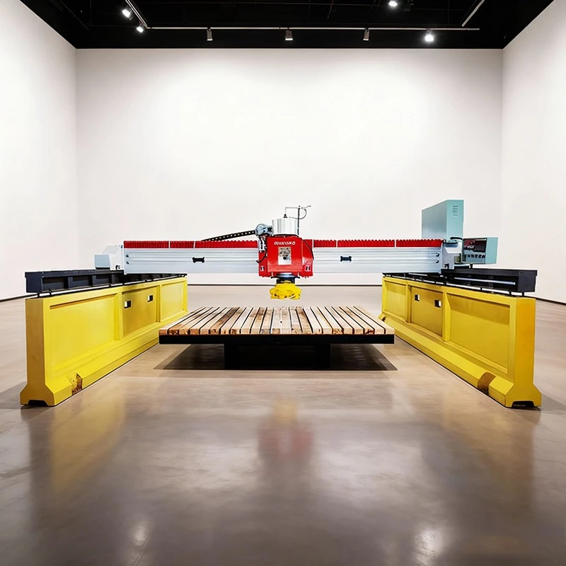 Bridge Polishing Machine best
