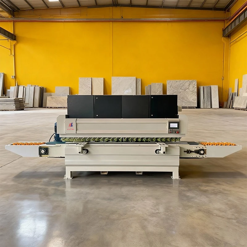 Stone Edge Polishing Machine best